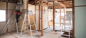 Entreprise de rénovation de la maison et de rénovation d’appartement à Guyencourt-sur-Noye